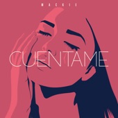 Cuentame artwork