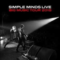 BIG MUSIC TOUR 2015 cover art