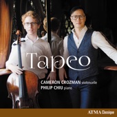5 Canciones populares argentinas, Op. 10: No. 2, Triste (Arr. P. Fournier for Cello & Piano) artwork