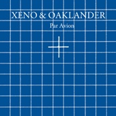Xeno & Oaklander - Jasmine Nights