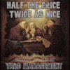 Half the Price, Twice as Nice - EP
