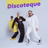 Discoteque - Single