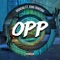 Opp (feat. King Hansom) - Moreno lyrics