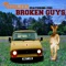 Broken Guys (feat. Figi) - ExperiMental lyrics