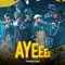 Ayee - Sun J lyrics