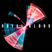 Royal Blood - Limbo artwork