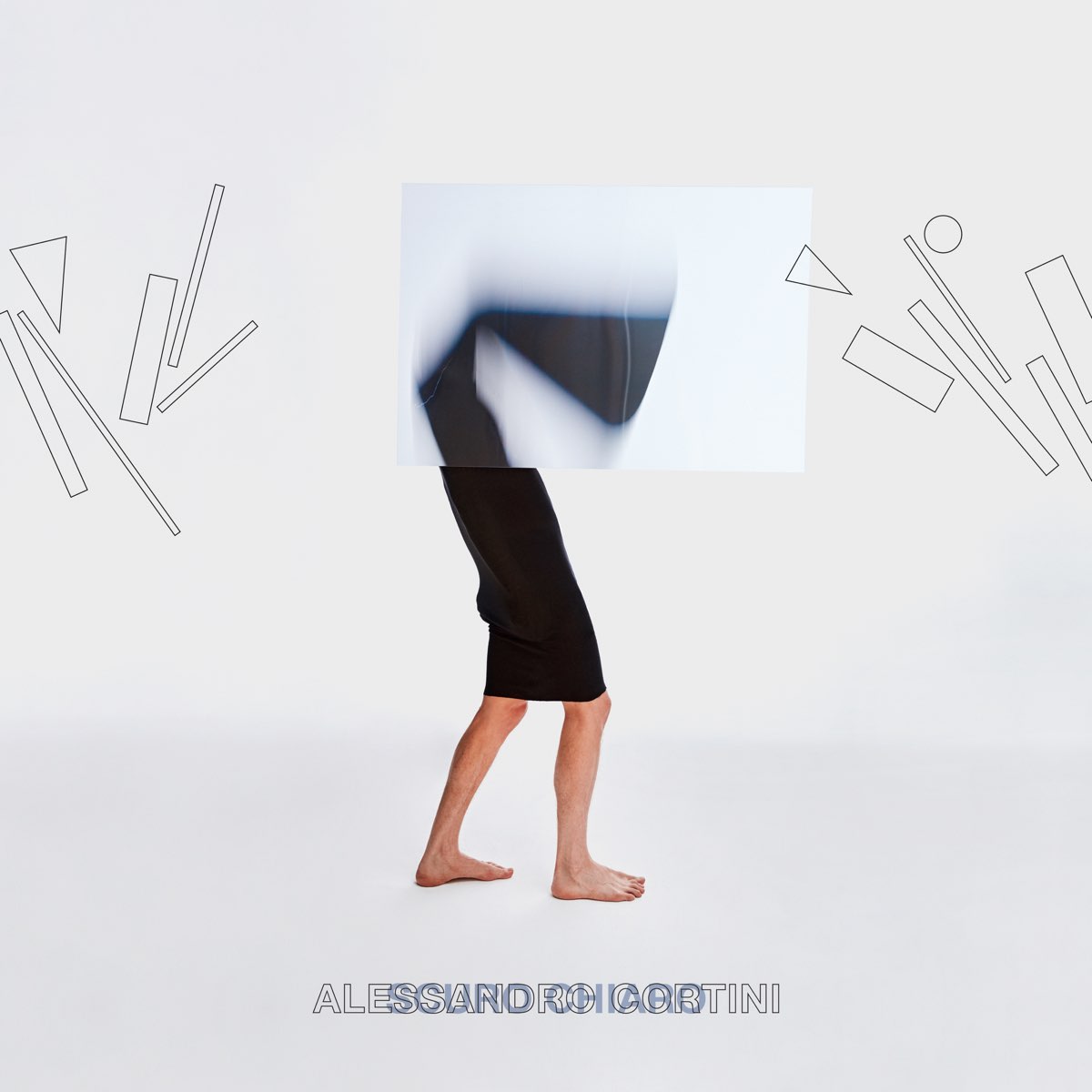 ‎Alessandro Cortiniの「SCURO CHIANO」をApple Musicで