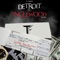 Detroit to Inglewood (feat. VVSBeezy & BANDGANG) - Ice Burgandy, Drego & Beno lyrics