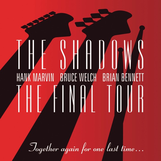 Cover artwork for Shindig
