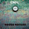 Hoods Hottest by COMFY iTunes Track 1