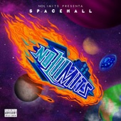 Spacehall - EP artwork
