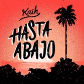 Hasta Abajo artwork