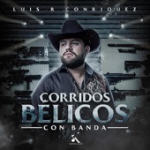 Corridos Bélicos (Con Banda) artwork