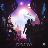 Spacewalk III: Alpha Cen artwork