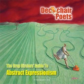 Deckchair Poets - Dictator's Poor Image Projection