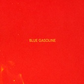 Blue Gasoline artwork