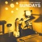 Sundays - Audi Bamer & Johnny Ashburn lyrics