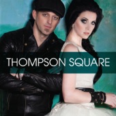 Thompson Square - Glass