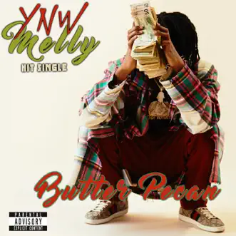 Butter Pecan - Single by YNW Melly album reviews, ratings, credits