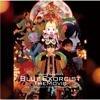 Blue Exorcist the Movie Original Soundtrack - Hiroyuki Sawano