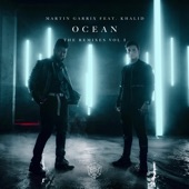 Martin Garrix - Ocean (feat. Khalid) - DubVision Remix