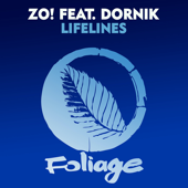 Lifelines (feat. Dornik) - EP - Zo!