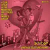 Let It Go (with Marc E. Bassy) [Vintage Culture Remix] - Single album lyrics, reviews, download