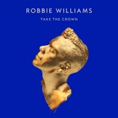 Take The Crown (Deluxe Edition) artwork