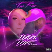 100% Love by Toc Roc