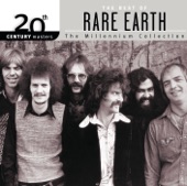 Rare Earth - Born To Wander