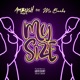 MY SIZE cover art