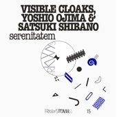 Visible Cloaks - Stratum