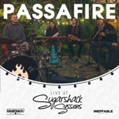 Passafire (Live at Sugarshack Sessions) artwork