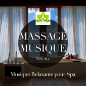 Massage Musique: Musique Relaxante pour Spa et Institut de Beauté, Musique Zen pour Détente, Meditation et Bien-Etre Géneral - Norman Nacht