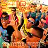 Quiero Fiesta - Single album lyrics, reviews, download