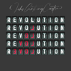 John Anthony Castro - Let It Be (Revolution)  artwork