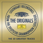 The Originals - The 50 Greatest Tracks artwork