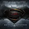 Batman v Superman: Dawn of Justice (Original Motion Picture Soundtrack) album lyrics, reviews, download