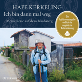 Ich bin dann mal weg - Hape Kerkeling