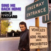 Merle Haggard & The Strangers - Good Times
