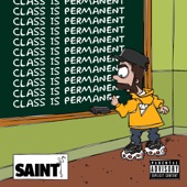 Class Is Permanent artwork