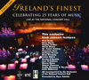 Ireland's Finest - Celebrating 25 Years of Music (Live at the National Concert Hall) - Various Artists