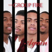 The Group Fire - Again