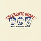 Celebrate More (feat. Lecrae) artwork