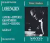 Stream & download Lohengrin, WWV 75