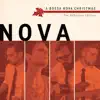 A Bossa Nova Christmas (The Definitive Edition) album lyrics, reviews, download
