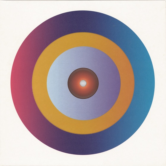 Cover artwork for Make Things Right