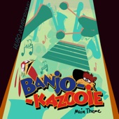 Banjo Kazooie: Main Theme artwork