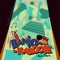 Banjo Kazooie: Main Theme artwork