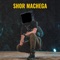 Shor Machega artwork